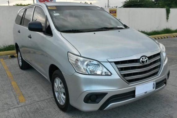 Used Toyota Fortuner 2015 at 60000 km for sale