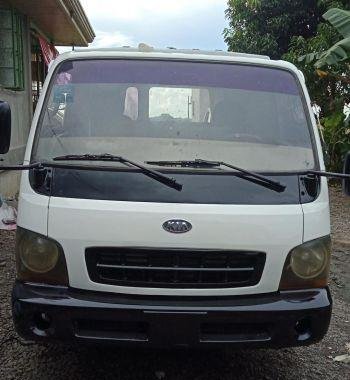 2002 Kia K2700 for sale in Gapan