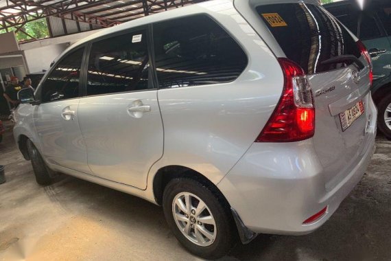 Selling Toyota Avanza 2018 in Quezon City