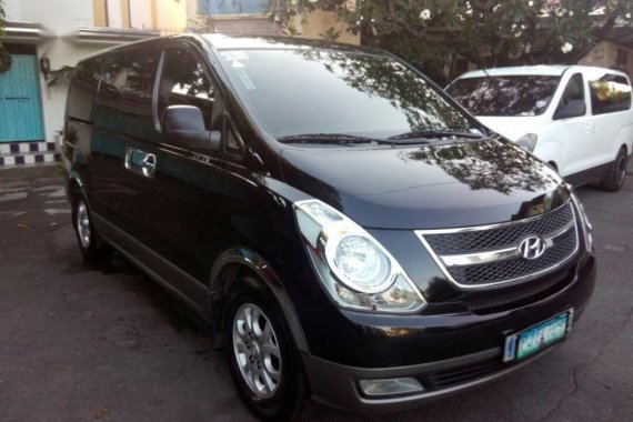 Hyundai Grand Starex 2010 for sale in Parañaque