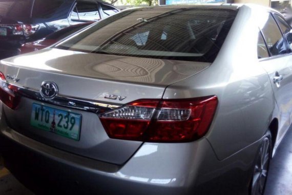 Toyota Camry 2013 Automatic Gasoline for sale in San Juan