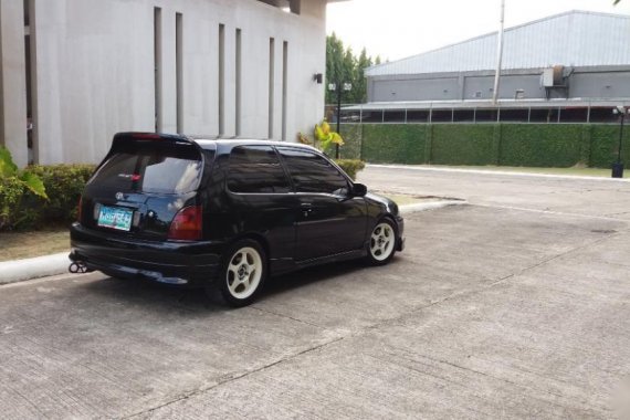 2nd Hand Toyota Starlet for sale in Mandaue