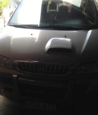 2003 Hyundai Starex for sale in Baliuag