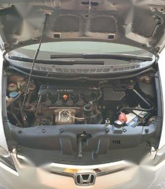 2nd Hand Honda Civic 2007 for sale in Parañaque