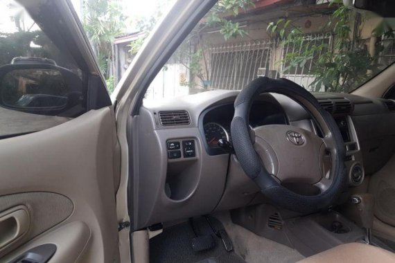 Selling Toyota Avanza 2008 Automatic Gasoline in Quezon City