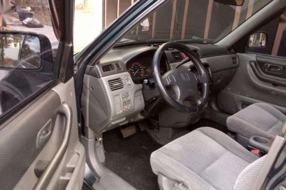 Honda Cr-V 1998 Automatic Gasoline for sale in San Fernando