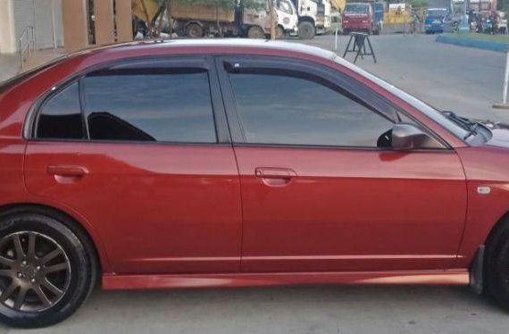 Selling Used Honda Civic 2003 in Tanza