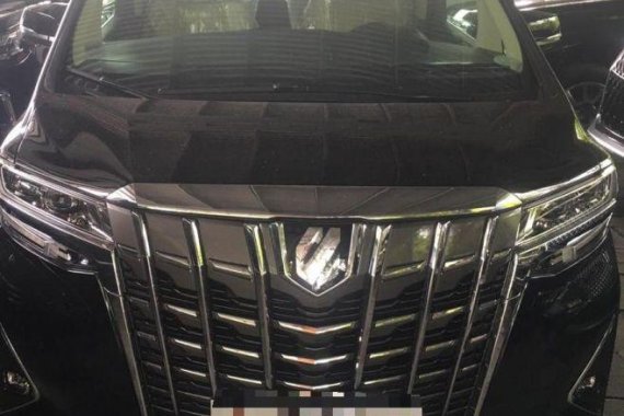 Brand New Toyota Alphard 2019 for sale in Marikina