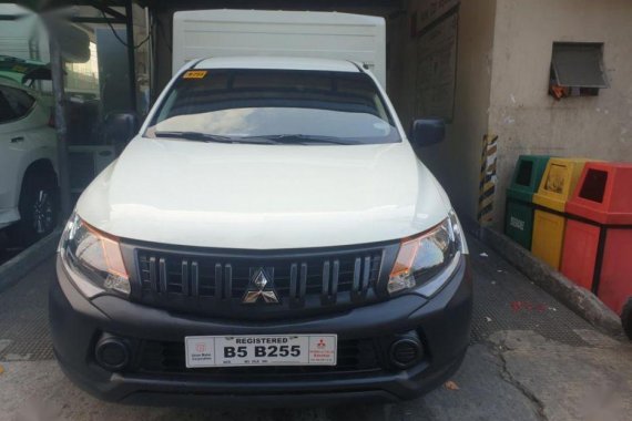 Brand New Mitsubishi L200 Fb for sale in Caloocan