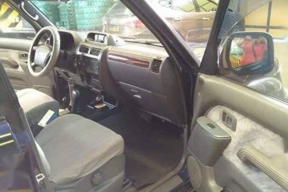 Toyota Land Cruiser 1996 Automatic Diesel for sale in Manila