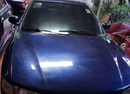 Selling 2nd Hand Mitsubishi Lancer 1998 in Taytay