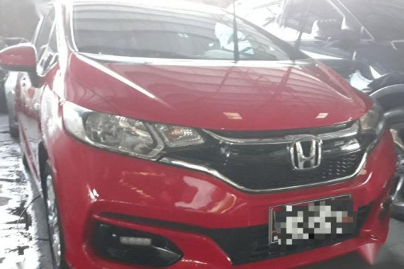 2018 Honda Jazz for sale in Marikina