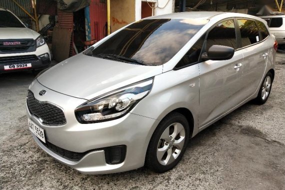 Kia Carens 2014 Manual Diesel for sale in Pasig