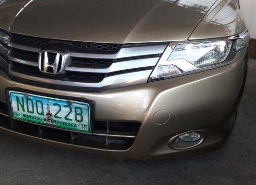 Honda City 2009 Automatic Gasoline for sale in Lipa