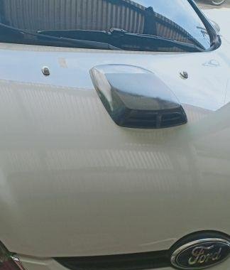 2012 Ford Fiesta for sale in Reina Mercedes