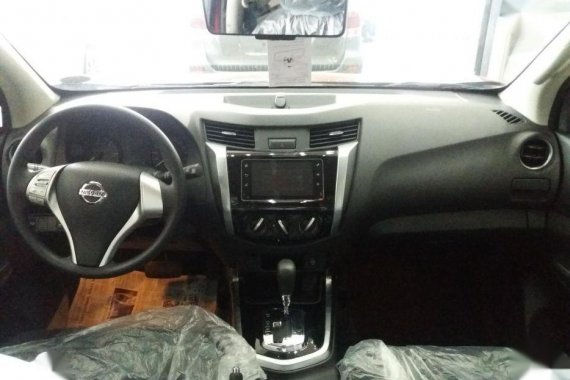 Brand New Nissan Terra 2019 for sale in Pasig
