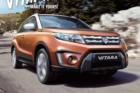 Brand New Suzuki Vitara for sale in Guiguinto