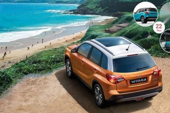 Brand New Suzuki Vitara for sale in Guiguinto