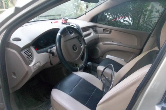 Kia Sportage 2010 Automatic Diesel for sale in Cebu City