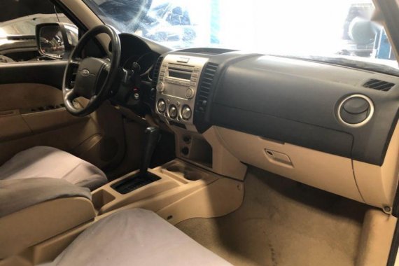 Ford Everest 2011 Automatic Diesel for sale in Mandaue