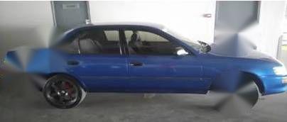 1997 Toyota Corolla for sale in Mandaue