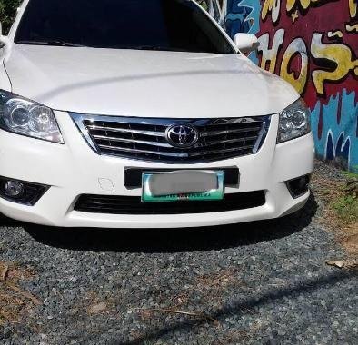 Toyota Camry 2010 for sale in Manila