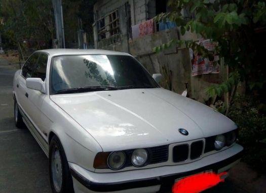 Used Bmw 525I 1992 for sale in Angono