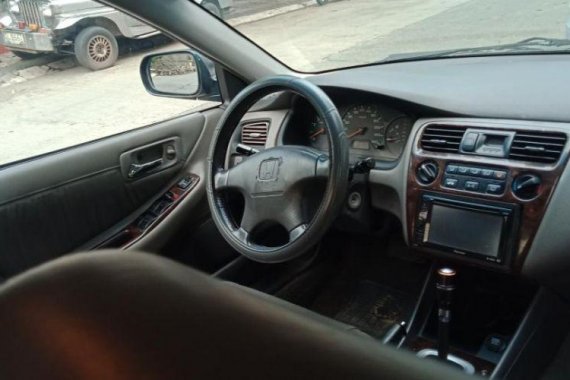 Honda Accord 2001 for sale in Antipolo