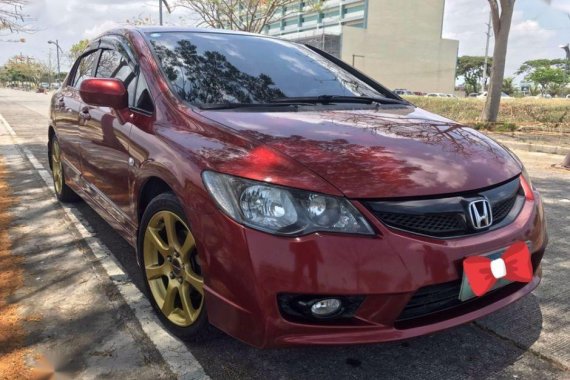 Honda Civic 2009 for sale in Santa Rosa