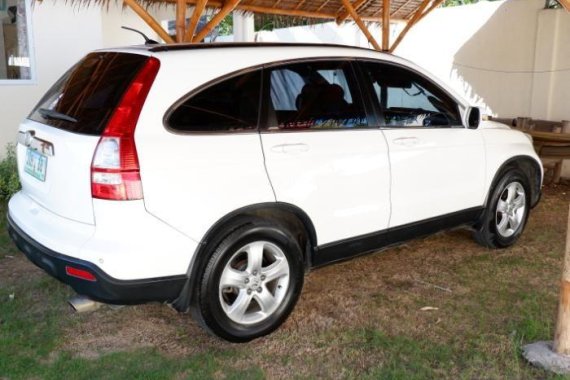 Honda Cr-V 2009 Automatic Gasoline for sale in Dumaguete