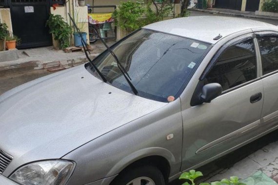 Nissan Sentra 2013 for sale in Quezon City