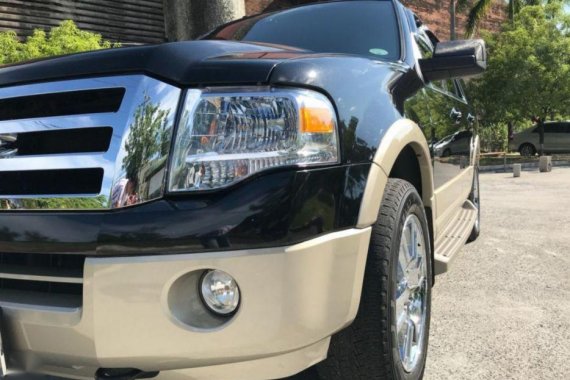 Ford Expedition 2010 for sale in Quezon City
