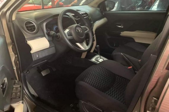 2019 Toyota Rush for sale in Quezon City