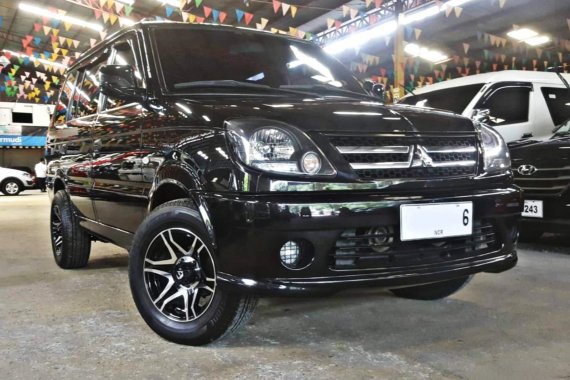 2015 Mitsubishi Adventure Diesel Manual for sale