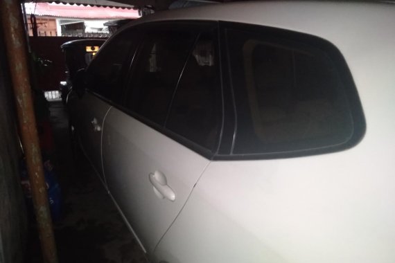 2008 Kia Carens Automatic Diesel for sale