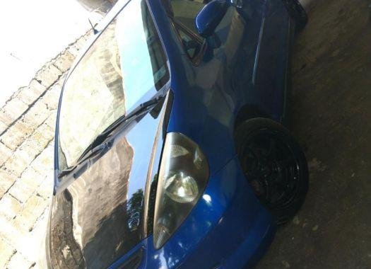 Honda Jazz 2005 Manual Gasoline for sale in Valenzuela