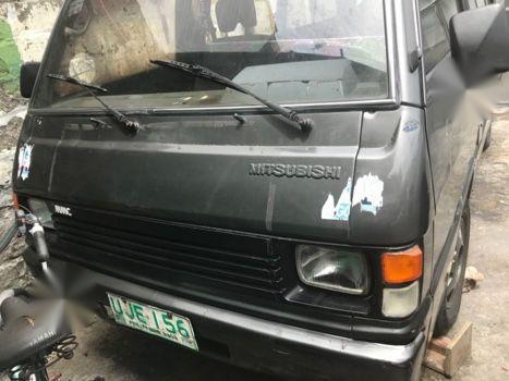 Mitsubishi L300 1996 Manual Diesel for sale in Makati