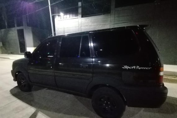 Toyota Revo 2000 Manual Gasoline for sale in Dasmariñas