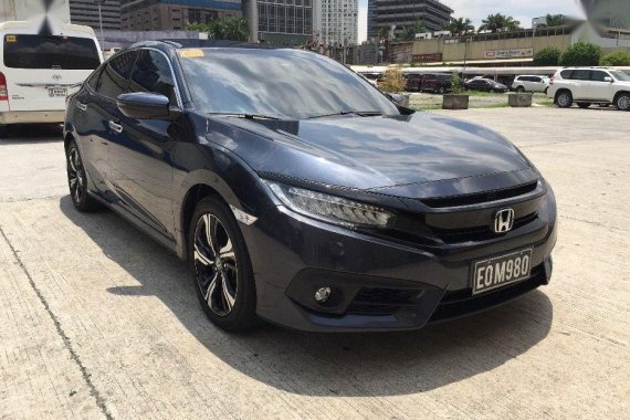 Honda Civic 2017 for sale in Pasig