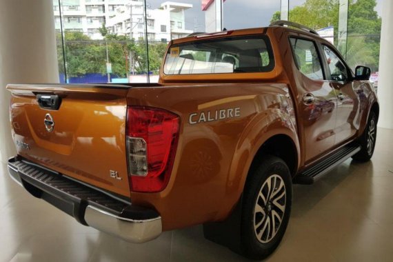 Brand New Nissan Navara 2019 Automatic Diesel for sale in Malabon