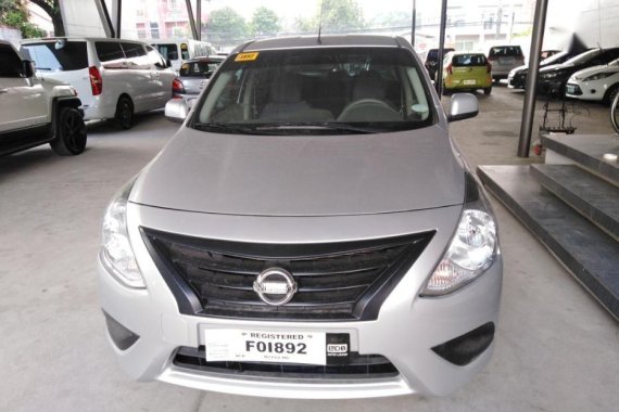 Nissan Almera 2018 Manual Gasoline for sale in Mexico