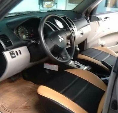 Mitsubishi Montero 2015 for sale in Quezon City