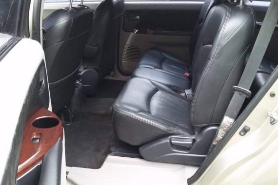 2009 Mitsubishi Grandis for sale in Quezon City