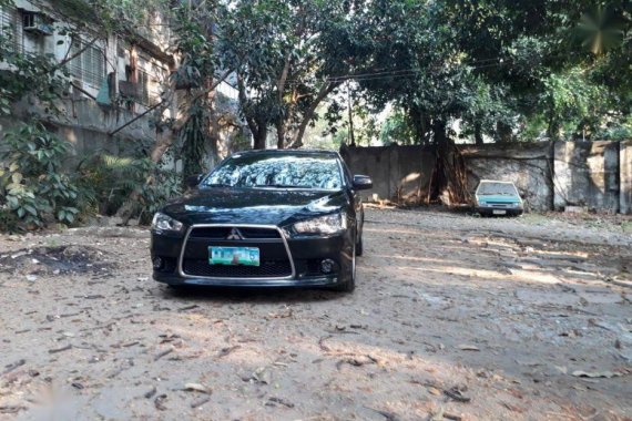 2013 Mitsubishi Lancer Ex for sale in Rosario