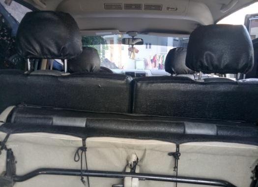 Selling Toyota Avanza 2009 in Angeles