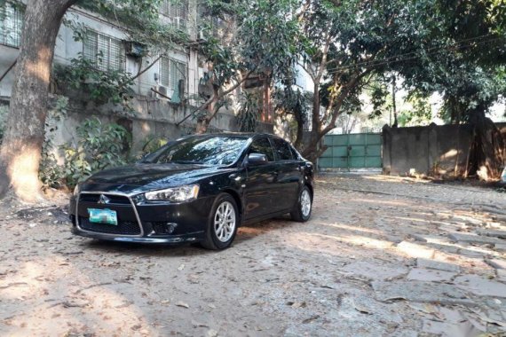 Selling Used Mitsubishi Lancer Ex 2013 in Rosario