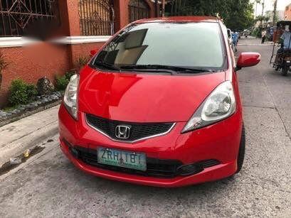 Honda Jazz 2009 Automatic Diesel for sale in Kawit
