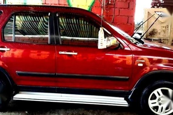 Honda Cr-V 2003 for sale in Caloocan