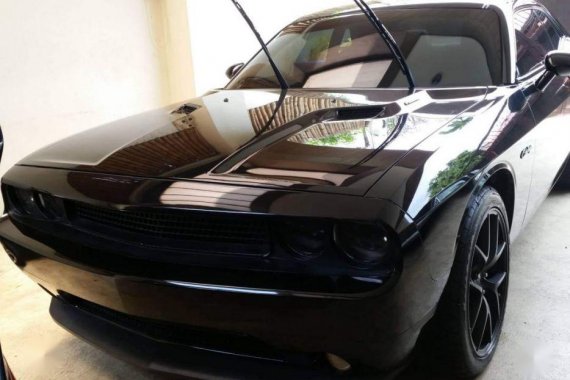 Dodge Challenger 2013 Automatic Gasoline for sale in Quezon City