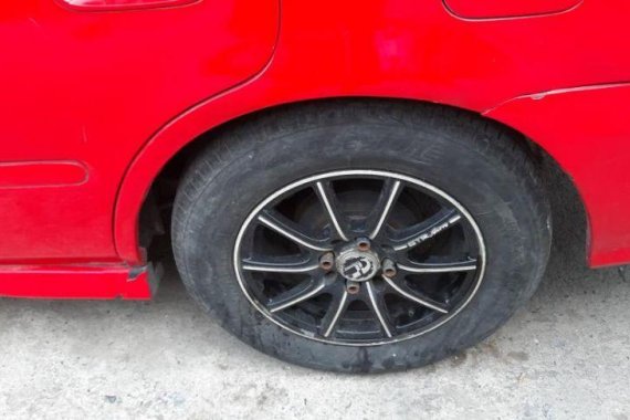 Selling Honda Civic 1999 at 130000 km in Taguig